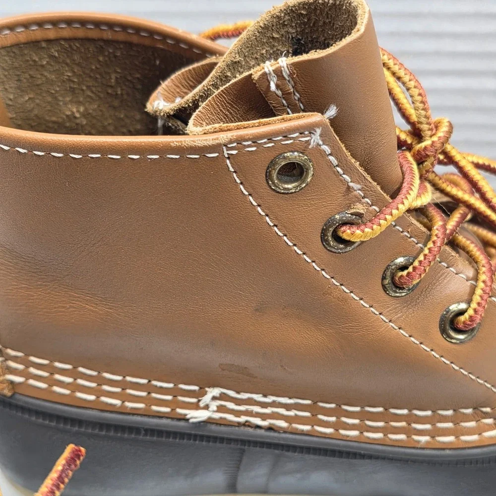 LL Bean 6